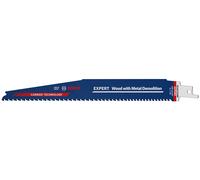 Bosch Expert 2608900398 Lame de scie à guichet Acier fin au carbone 1 pièce(s)