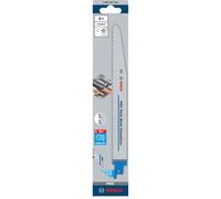 Bosch Lame de scie sabre PRO pour démolition métal épais S 1130 CF, 5 pièces