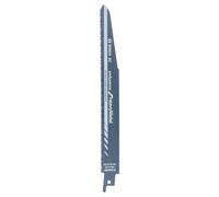 Bosch Lame de scie sabre S 1025 HBF Endurance for Heavy Metal