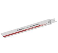 Bosch Lame de scie sabre S 1122 CHM, Endurance for HardNail Pallets - 2608658327