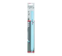 Bosch Lame de scie sabre S 1226 CHF Bosch, Heavy for Metal Quantité:1