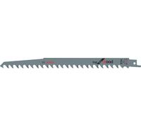 Bosch 2 608 650 682 Lame de scie sauteuse, à chantourner et sabre