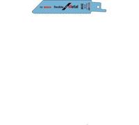 Bosch Lame de scie sabre S 522 BF Flexible for Metal