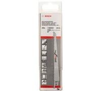 Bosch Lame de scie-sabre S 644 D Top for Wood 150 mm – Lot de 25