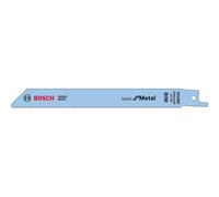 Bosch Lame de scie sabre S 918 BF Basic for Metal - 2608651821