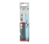 Bosch Lame de scie sabre S 922 AF Flexible for Metal Quantité:1