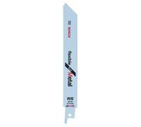 BOSCH Lame De Scie Sabre S 922 AF Pour Métal Pack De 5