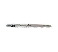 Bosch Lame de scie sauteuse Bosch T 234 X, Progressor pour bois Quantité:100