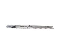 Bosch Lame de scie sauteuse Bosch T 234 X, Progressor pour bois Quantité:25