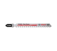 Bosch 2 608 900 563 Lame de scie sauteuse, à chantourner et sabre Lames de scie sauteuse Carbone 3 pièce(s)