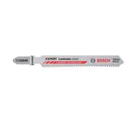 Bosch Accessories 2608901707 EXPERT « LAMINATE CLEAN » T 128 FEUILLES BHM 2 pc(s)