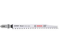 Bosch T 308 B Lames de scie sauteuse Acier fin au carbone 25 pièce(s)