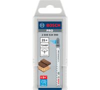 Bosch Lame de scie 2608634990 – Accessoires – 25 pièces