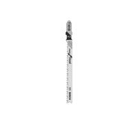 Bosch Lames de scie sauteuse T 101 B Clean for Wood – Pack de 100 pièces