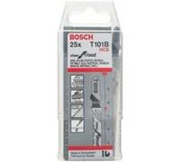 Lame de scie Bosch Accessories 2608633622 25 pc(s)