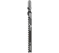 BOSCH Lame de scie sauteuse PRO Wood precise T144DP, 100 mm, 100 pieces 2608633A42