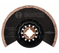 BOSCH Lame de scie segmentée en carbure avec grains de carbure RIFF ACZ 85 RT3 85 mm 2608661642