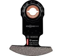 BOSCH lame de scie semi-segmentée Dia MATI68RD4 1pc EXP 2608900036 Matériau : Diamant
