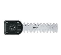 Bosch Lame de rechange F016800604 pour sculpte-haie et cisaille à gazon