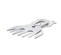 Bosch Home and Garden Lame de rechange EasyShear F016800588 – 80 mm pour cisaille à gazon