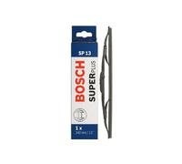 Bosch Lame D'Essuie-Glace Universelle Super Plus Standard Avant 13" (SP13)