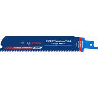 BOSCH Lame EXPERT Medium-Thick Tough Metal S955HHC, 10 ks 2608902322