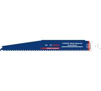 Bosch Bosch EXPERT Lames de scie sabre Multi Matériaux Demolition S1169XHM, 10 pièces Quantité:10
