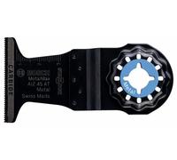 Bosch Lame Metal Max PAIZ 45 AT, 50x45mm - 2609256F10