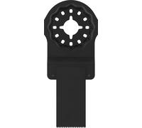 BOSCH Lame multi-matériaux AIZ 20 AB, Starlock, 20 x 30 mm, 5 pieces 2608669252