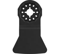 ATZ 52 SC Multi Material Tauchsägeblatt, Starlock, 52 x 26 mm, 10-teilig