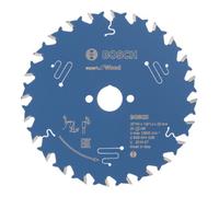 Bosch Lame p. scie circulaire Expert for Wood D. ext. 140 mm nbre. de dents 24 WZ perç Quantité:1