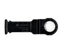 Bosch Lame PAIZ32 APB pour outils multi-fonctions, 60x32mm, 10 pièces - 2608664493