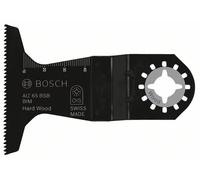 Bosch Lame plongeante BIM Starlock AII 65 BSPB Hard Wood 40 x 65 mm