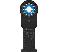 BOSCH Lame pour coupe plongeante PRO AIZ 32 AIB, 32 x 50 mm, 10 pieces 2608669076