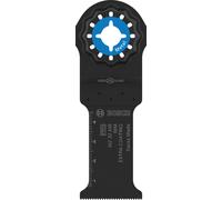 BOSCH Lame pour coupe plongeante PRO AIZ 32 AIB, 32 x 50 mm, 5 pieces 2608669075