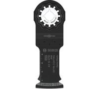 BOSCH Lame pour coupe plongeante PRO AIZ 32 APIB, 32 x 50 mm, 5 pieces 2608669067