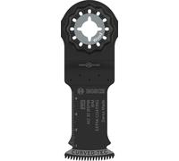 BOSCH Lame pour coupe plongeante PRO AIZ 32 BSPIB, 32 x 50 mm, 10 pieces 2608669072