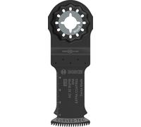 BOSCH Lame pour coupe plongeante PRO AIZ 32 BSPIB, 32 x 50 mm, 25 pieces 2608669073