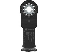 BOSCH Lame pour coupe plongeante PRO AIZ 32 BSPIB, 32 x 50 mm, 5 pieces 2608669071