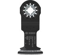 Bosch Lame pour coupe plongeante PRO AIZ 45 BSPIB | pour Bois dur, Panneaux plastifiés, 165 x 75 mm, Accessoire Outil multifonction