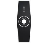 Bosch Accessoire pour débroussailleuse sans fil Lame 25 cm 2T Quantité 1