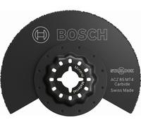 Bosch Bosch Lame de scie segmentée ACZ 85 MT4 pour matériaux minéraux, Starlock, 85 mm, 10 pièces Quantité:10