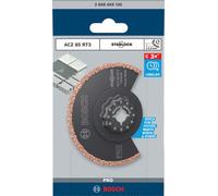 Bosch Lame pour outil multifonctions PRO Multi Material ACZ 85 RT3 Ø85 mm – mortier/béton cellulaire