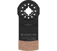 Bosch Accessories 2608669122 2608669122 Couteau multifonction 2.5 mm 1 pc(s)