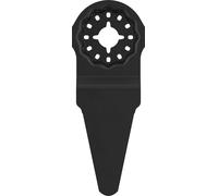 BOSCH Lame pour plastique AIZ 28 SC, Starlock, 28 x 40 mm, 10 pieces 2608669274
