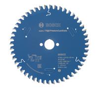Bosch Accessories 2608644061 Lame de scie circulaire expert for wood 160 x 20 x 2,2 mm, Bleu