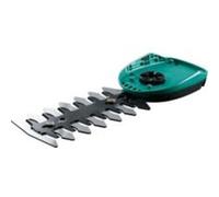 Lame de rechange Bosch - Accessoire pour taille-herbes Isio 12cm