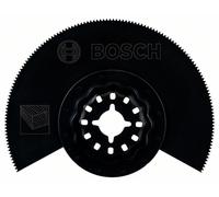 Bosch Accessories 2607017349 Lame segmente HCS bois ACZ 85 EC accessoire Starlock