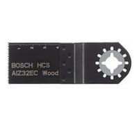 BOSCH Lame Starlock AIZ 32 EPC (2 608 661 626) G