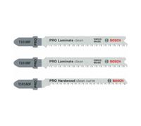 Lame de scie Bosch Accessories 2608636429 2 pc(s)